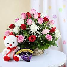 Cake and flowers delivery in hyderabad. Online Cake And Flowers Delivery In Hyderabad Hyderabadgiftsdelivery Com