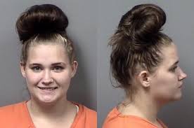 Citrus County Mugshots Oct. 10, 2018