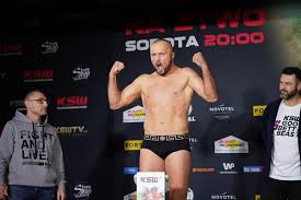 Chociaż emocje po ostatniej gali jeszcze nie opadły, organizatorzy przekazali informacje o kolejnej edycji wydarzenia. Ksw 60 Gdzie Ogladac Szczegoly Transmisji Karta Walk Sport Wp Sportowefakty