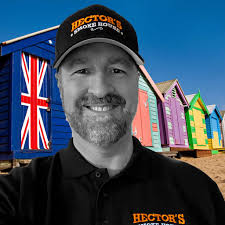 Hector's Smoke House