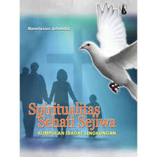 Bukan kerna paras rupa atau harta benda yang di idami manusia seharusnya kita bersyukur kepada tuhan kerna mengecapi bahagia selagi hayat ada. Spiritulitas Sehati Sejiwa Kumpulan Ibadat Lingkungan Shopee Indonesia