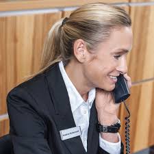 Andrea Siepmann Praxismanagerin Zahnarzte Im Rue Karree Xing