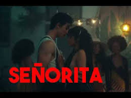 Senorita By Shawn Mendes Camila Cabello Download Senorita Mp3 Song For Free Youtube