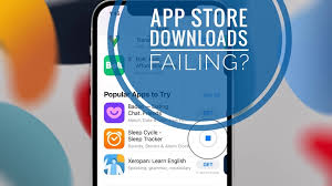 How To Fix App Store Downloads Not Working In Ios 15