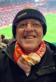 Condolence Book for Paul Pardy (Castleknock, Dublin)