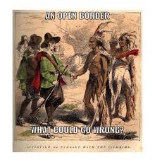 Pin By Zachary Matlock On My Memes Thanksgiving Pictures Pilgrims And Indians Pilgrim