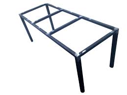 Parsons tables for sale on 1stdibs. Amazon Com Parsons Style Metal Table Base Any Size And Color Handmade
