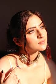 Supreet Dhillon- Makeup Artist