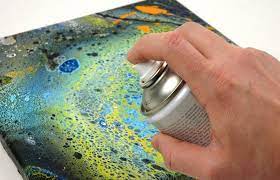 See full list on acrylgiessen.com Drying And Sealing Your Acrylic Pourings