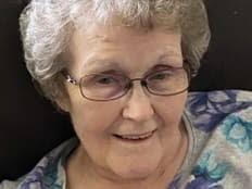 Helen 'Marcy' Carstens Obituary (1942