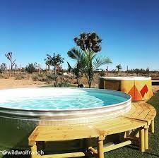 Check spelling or type a new query. Bottomless Stock Tanks Stock Tank Pool Tips Kits Inspiration How To Diy Stocktankpools