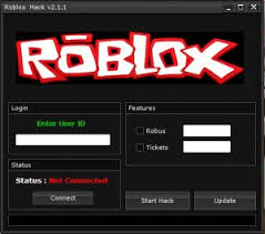Free Roblox Robux Tickets Hack Cheat Download Roblox Roblox Gifts Tool Hacks