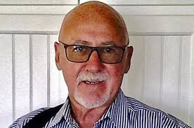 Ceilidh event at Silver Threads Club