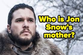 Jon snow just did the one thing every stark does before they die. Jon Snow Game Of Thrones Trivia Quiz