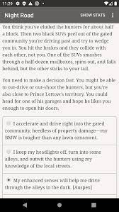Compra tu kindle aquí, or download a free kindle reading app. Vampire The Masquerade Night Road Mod Apk 2 0 4 Unlocked Download