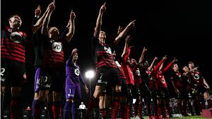 Western sydney wanderers fc women. Sydney Fc 0 1 Western Sydney Wanderers Duke Ends Leaders Unbeaten Run Stadium Astro English