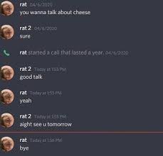 Good Talk Meme By Knot Daddy Memedroid
