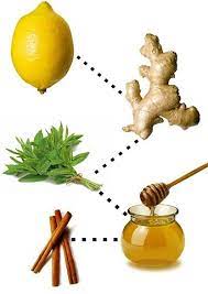 For The Chill Herbalism Natural Health Remedies Honey And Cinnamon