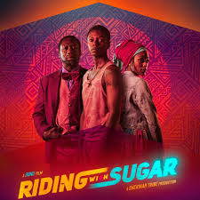 Shadow in the cloud is a genre masher. Riding With Sugar 2020 Imdb