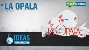 La Opala Rg Share Price La Opala Rg Stock Price La Opala