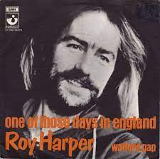 Hats Off To Roy Harper Kate Bush Johnny Marr And Jimmy Page Think He S A Genius So Have A Cigar Roy Harper Johnny Marr Harper