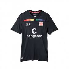 As the world's largest online sports retailer, we've got the widest selection of {category} in the game to give you the greatest chance of reaching peak performance. St Pauli Soccer Jersey Jersey On Sale