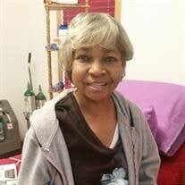 Ms. Josie Stringer-Gonzales Obituary