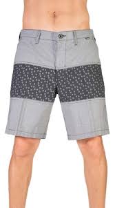 Hurley Loma Chino Short Pants Black Men S Clothing Hurley