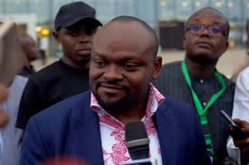 NEW Dawn For NIGER DELTA Students As NDDC STRENGTHENS Ties With Foreign  Universities