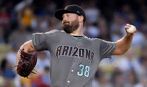 He is going to get a ton of strikeouts (12.1 k/9 last season), he is going to struggle with his command (3.9 bb/9) and he'll serve up some homers (1.28 hr/9). Brentwood Alum Robbie Ray Traded To Blue Jays People Nashvillepost Com