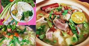 Sup daging ala thai | dalam video ini saya kongsikan cara memasak sup daging ala thai. Sup Daging Siam Meletup Menu Pembuka Selera Ringkas Cukup Pedas Masam Pa Ma