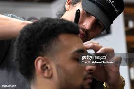 294 Aaron Barber Photos & High Res Pictures