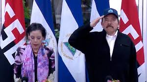Este martes se informó la muerte de jovino novoa, uno de los fundadores de la unión demócrata independiente (udi) y ex senador de la república. Daniel Ortega Reaparecio En Publico Luego De 34 Dias Ausente En Nicaragua Solo Una Persona Murio De Coronavirus Infobae