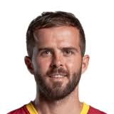Football news , football , fifa 21 josh lawless Miralem Pjanic Fifa 21 85 Prices And Rating Ultimate Team Futhead
