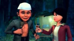 Pengembaraan bermula merupakan sebuah filem yang diterbitkan oleh les' copaque production sdn. Geng Pengembaraan Bermula 01 Youtube