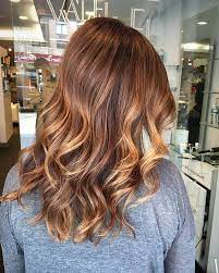 Instagram Photo By Murat Mar 31 2016 At 9 34pm Utc Pretty Hairstyles Auburn Balayage Long Hair Styles