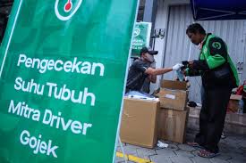 Berbeda dengan kantor gojek pusat yang berada di indonesia, kantor indriver pusat sendiri belum tersedia di indonesia. Pt Gojek Indonesia Membuat Program Covidkit Untuk Mencegah Penularan Covid 19 Berita 24 Indonesia