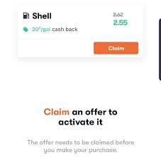Up to 25¢/gal cashback on gas at 17,000+ gas stations across the u.s. App Review Getupside Pays You Cash For Buying Gas The Money Ninja