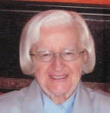 Catherine Stratford Obituary