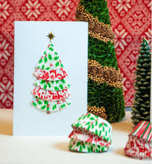 With a little guidance, even the most elegant ideas are pretty easy to make at home. 50 Diy Christmas Cards Your Friends Family Will Love The Zenish