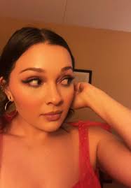 Ayeisha Grace Healey