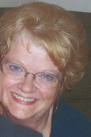 Obituary for JUDY A MCGINNIS