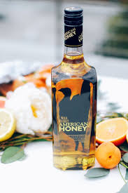 Wild turkey american honey liqueur & cola cans. Wild Turkey American Honey Recipes Fashion Dresses
