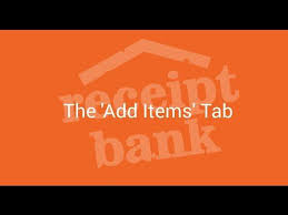 Learn How To Upload Expenses Straight To Your Cloud Based Receipt Bank Account Later On You Can Export Them To Data Processing Accounting Software Accounting