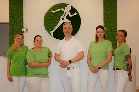 Orthopädie an der Reitbahn Dr. Phillip Klages