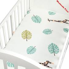 Unfollow baby cot bed mattress to stop getting updates on your ebay feed. Usd 11 66 Buy 100 Cotton Crib Fitted Sheet Soft Breathable Baby Bed Mattress Cover Cartoon Newborn Bedding For Cot Size 130 70cm Mother Kids Pricetug Wholesale