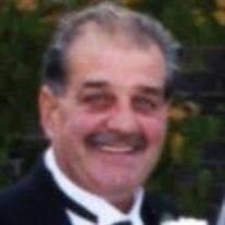 James John Campana Obituary