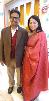 Preeti Raghunandan on X: "पिता तुल्य शेष जी हमारा साथ इस तरह छोड़ देंगे  सोचा नही था। ईश्वर से प्रार्थना है कि उनकी दिवंगत आत्मा को अपने श्री चरणों  में ...