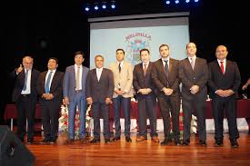 Concejales de maipú buscan destituir a cathy barriga: Concejales