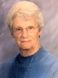 Obituary information for Marion Mildred Casebolt